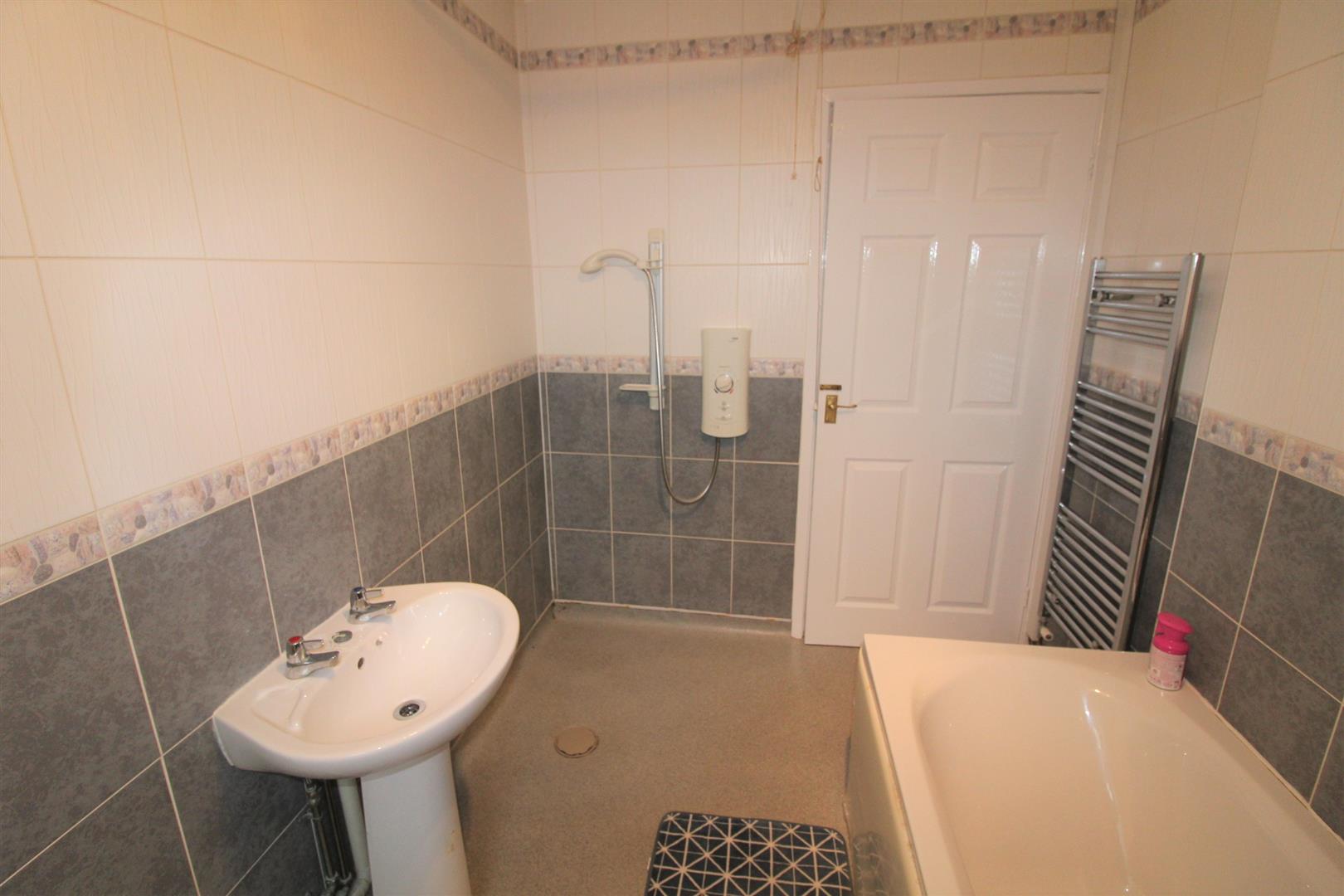 Property Falcon Court, Ashington Bungalow Rickard Chartered